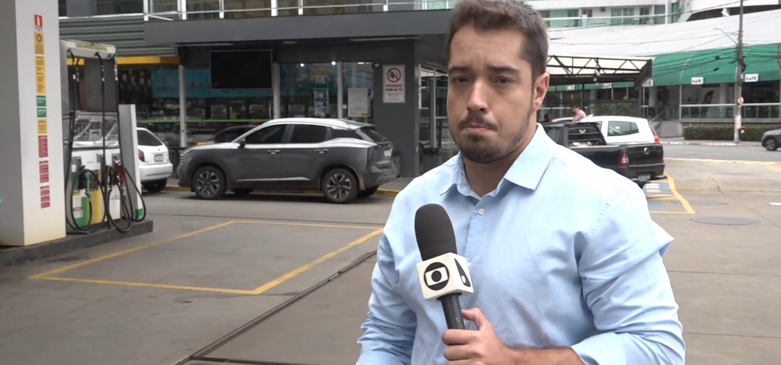 Jornalista da TV Gazeta é encontrado morto em Vitória