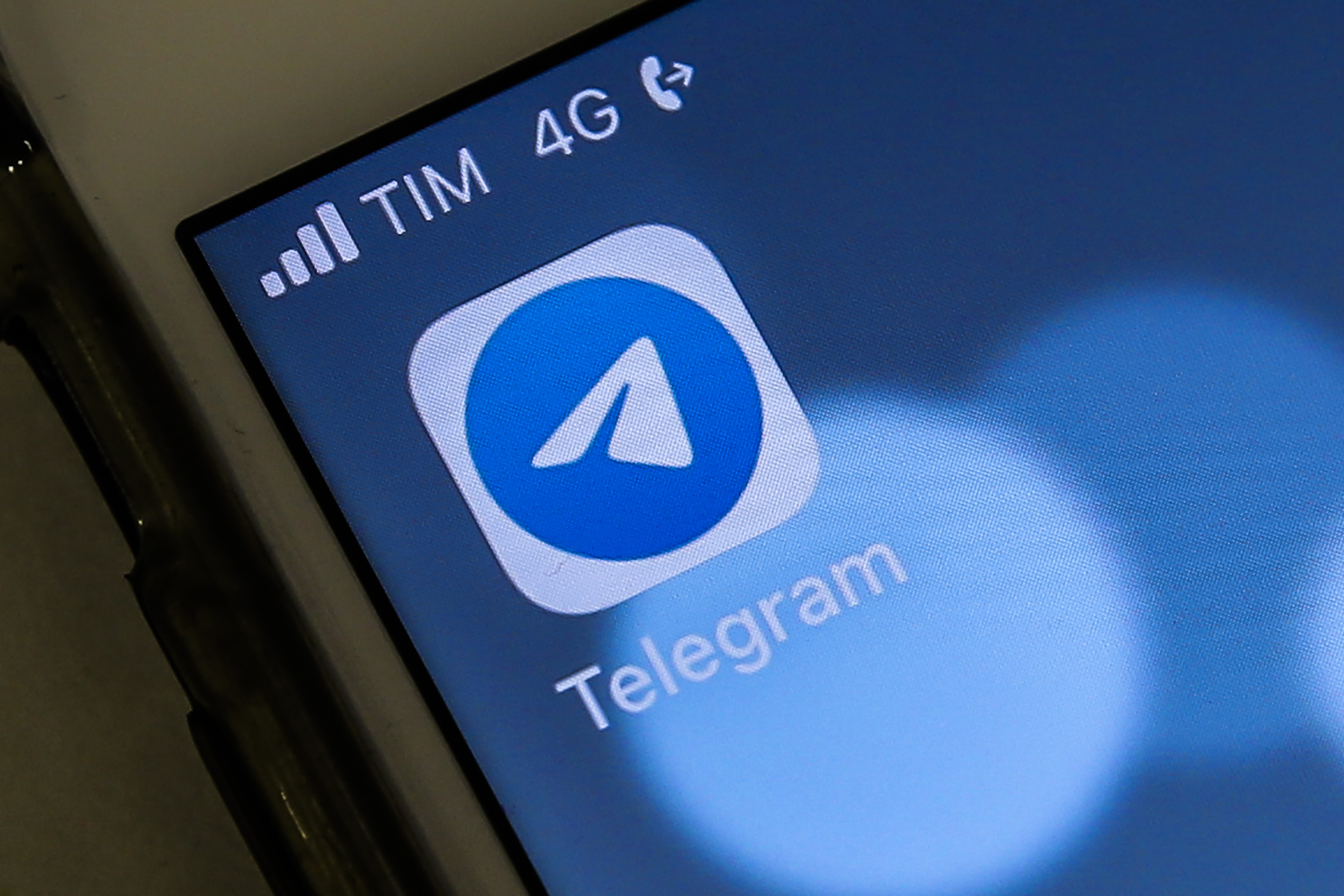 Arquivadas investigações sobre conteúdos golpistas no Telegram