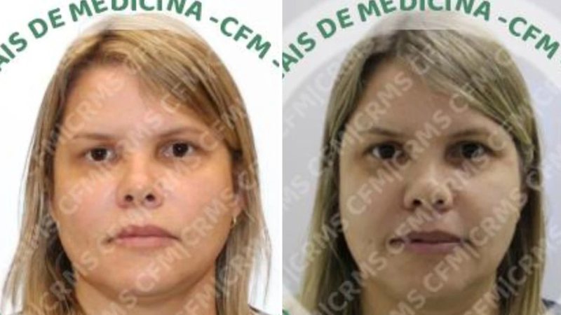 Médica acusada de fraudes com diplomas é liberada após 10 dias de prisão