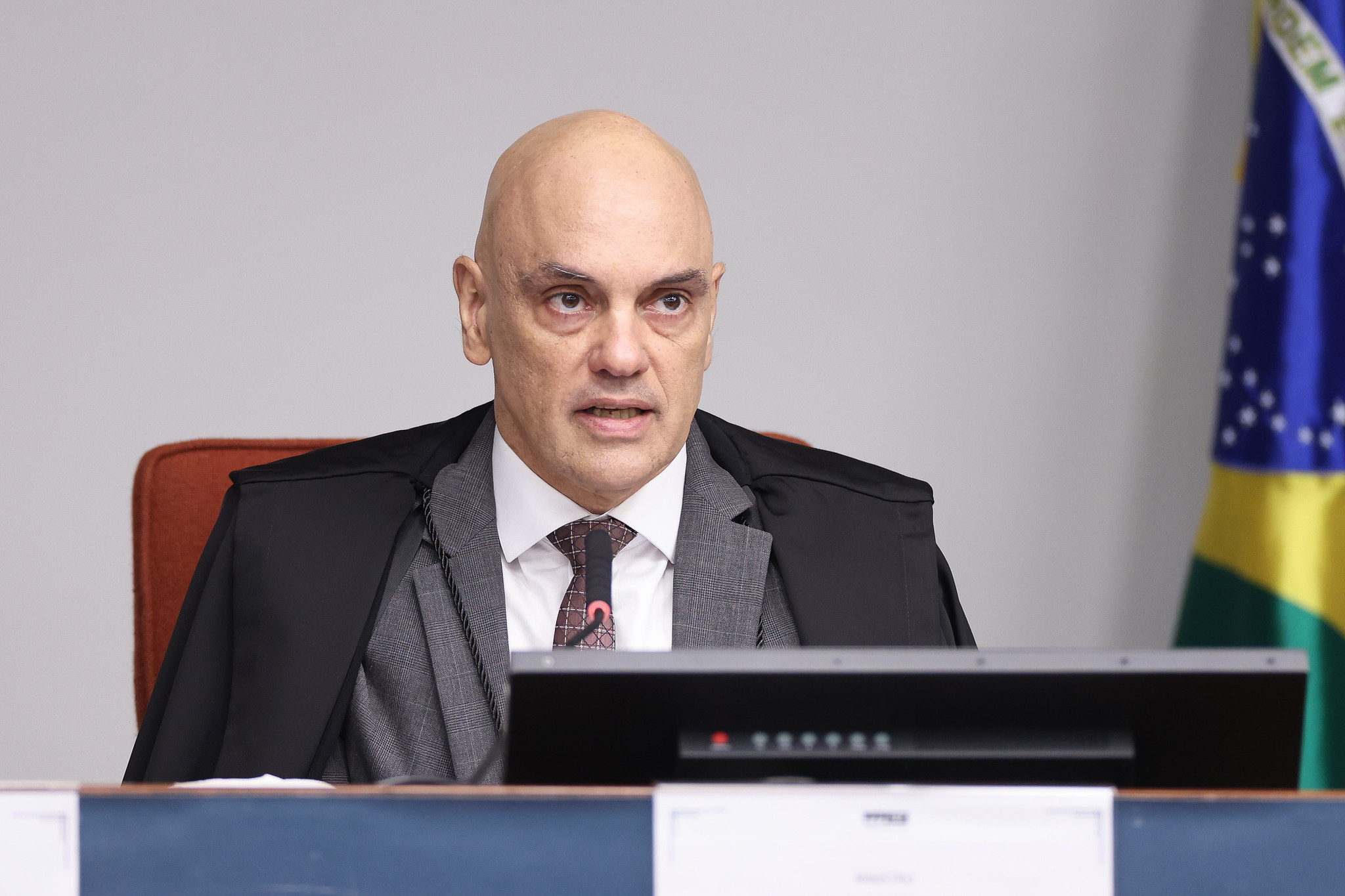 Julgamento de Moraes e Banco Master pode ser adiado para fevereiro de 2027