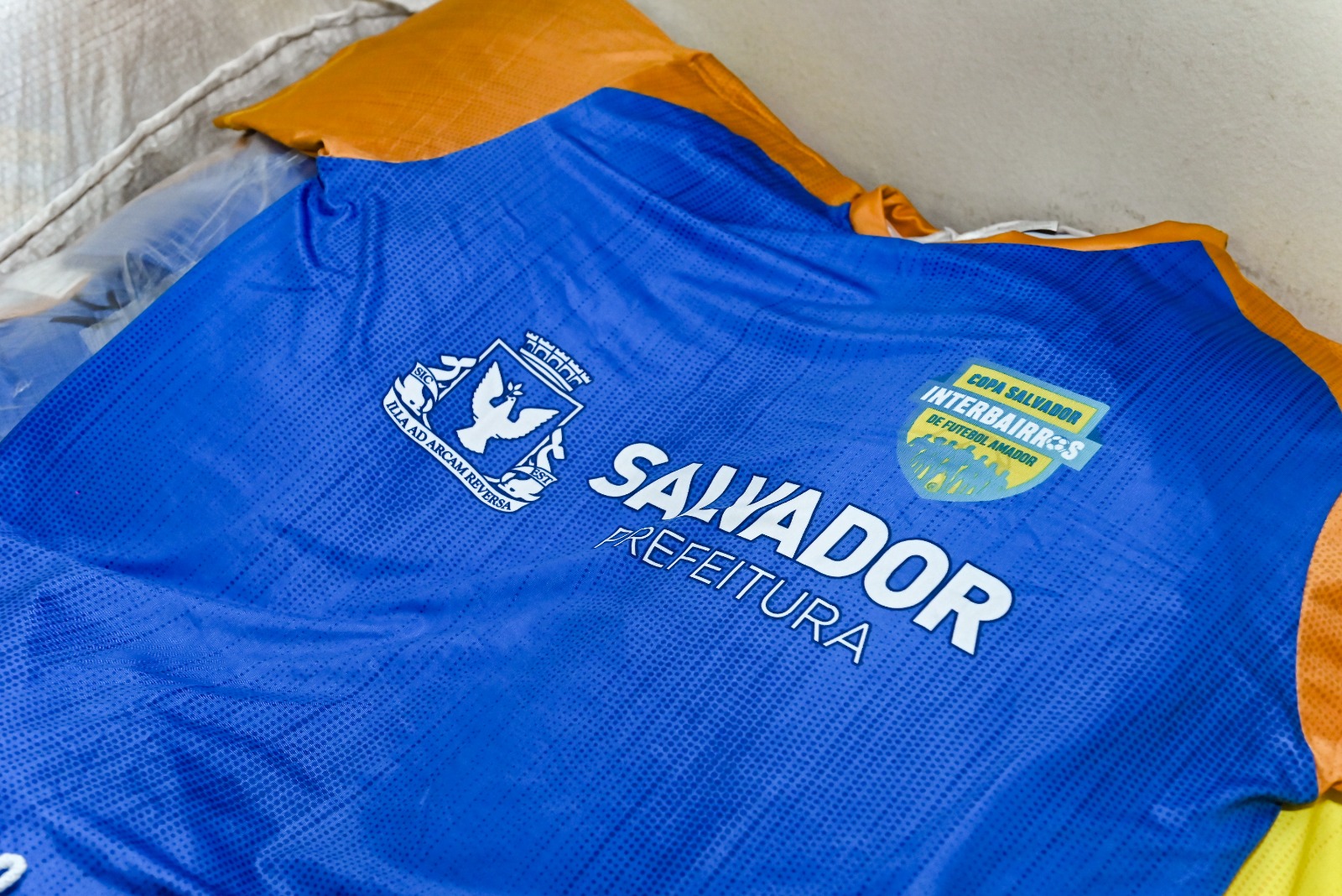 Copa Salvador Interbairros 2026 inicia com futebol feminino