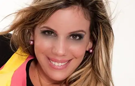 Imagem de Relator recomenda absolvição de Amanda Santiago na Operação Faroeste