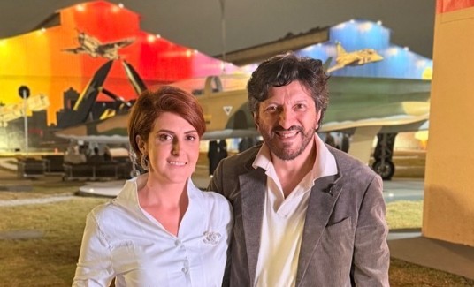 Esposa de Lito Sousa se pronuncia após sua morte e faz apelo