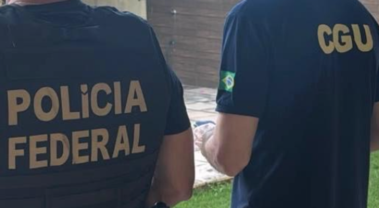 Polícia Federal investiga irregularidades na merenda escolar de Porto Seguro
