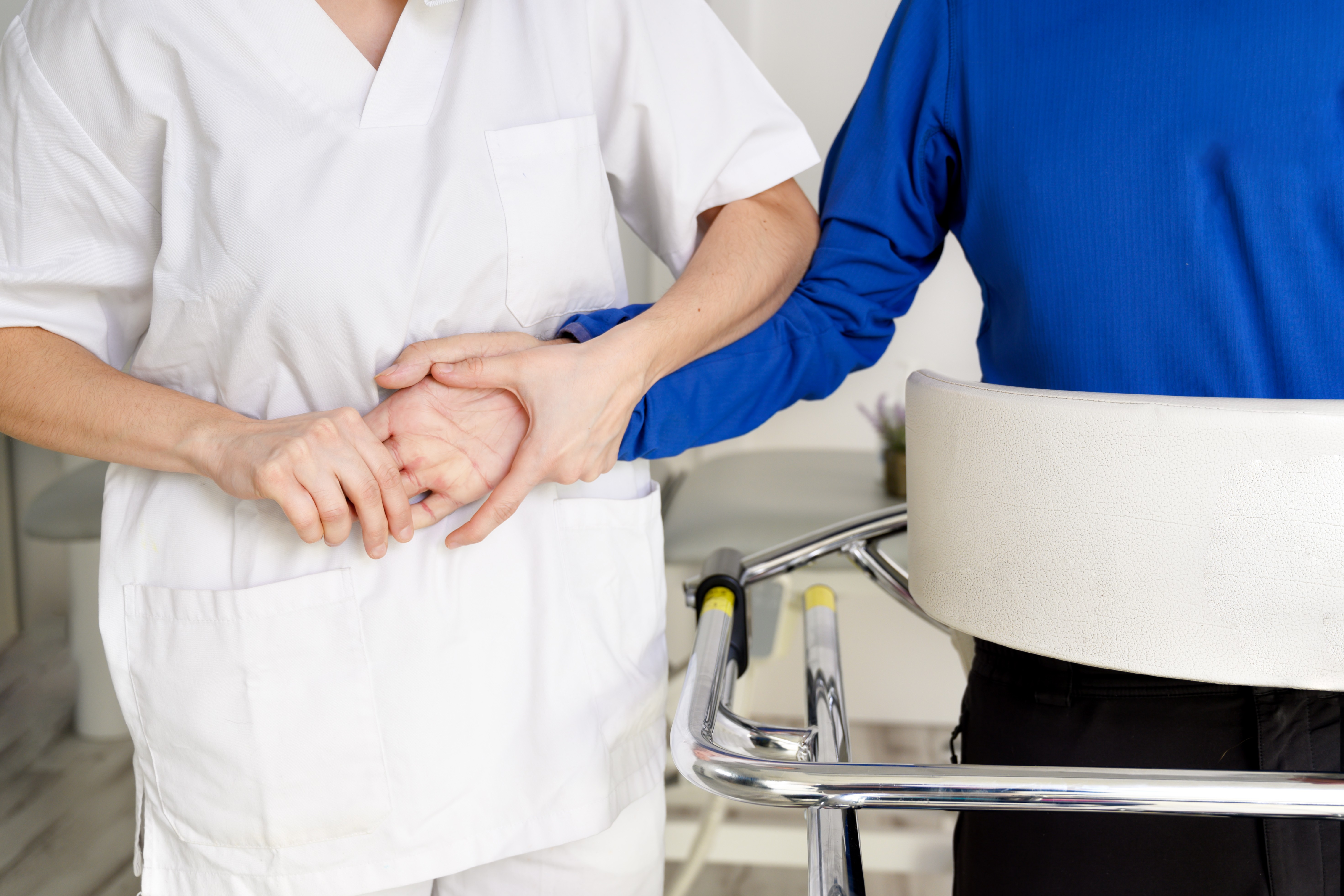 Novo medicamento para ELA é incluído no SUS