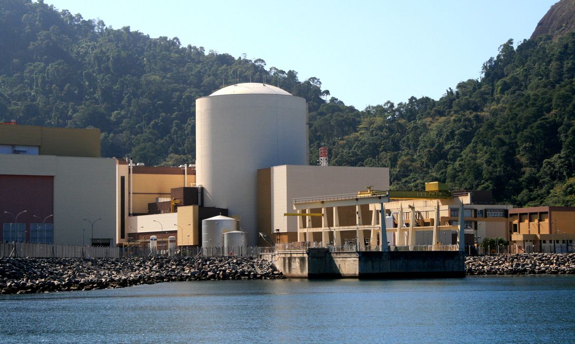 MPF investiga falta de dados nas usinas nucleares de Angra