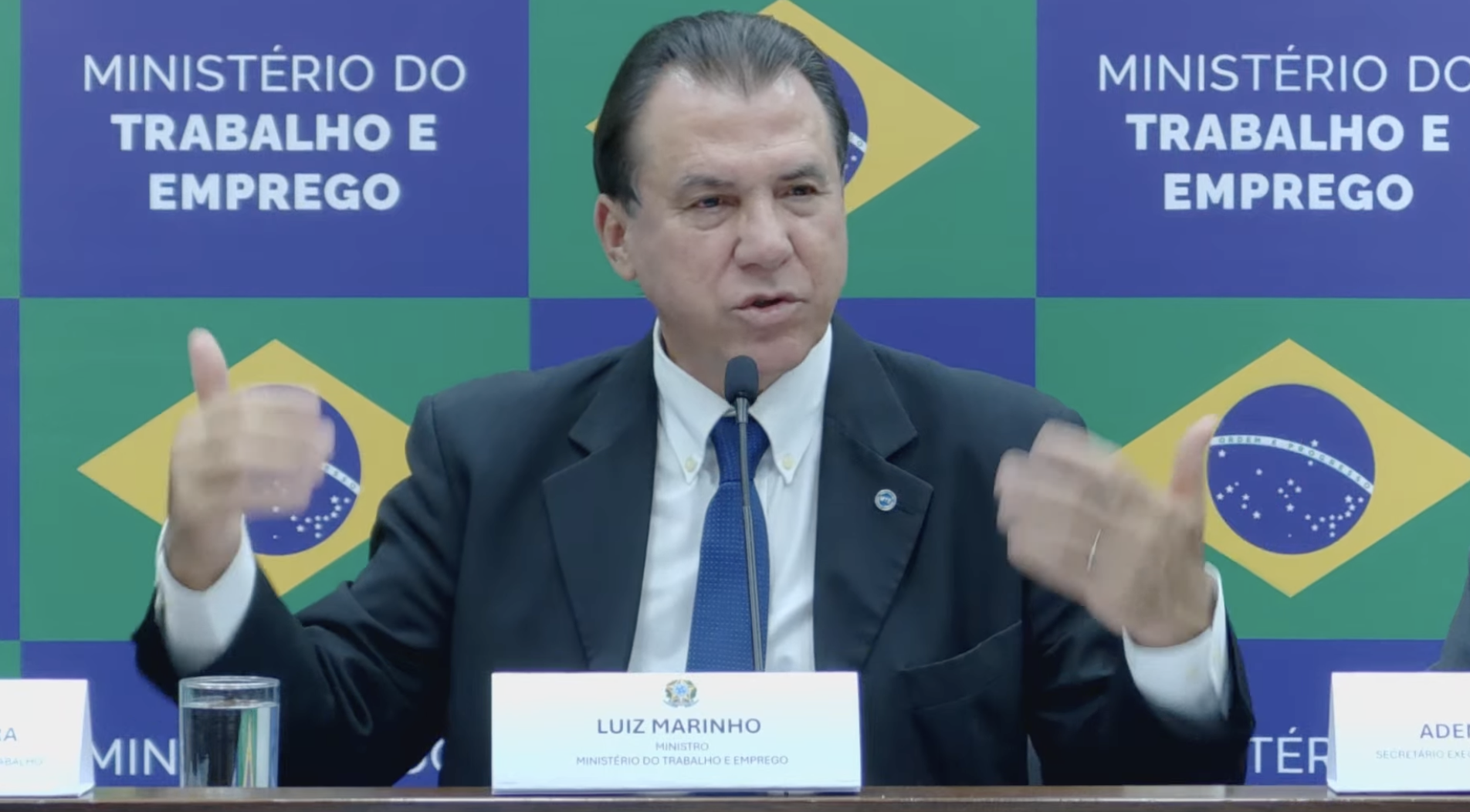 Governo planeja endurecer regras de crédito para empresas que praticarem assédio político