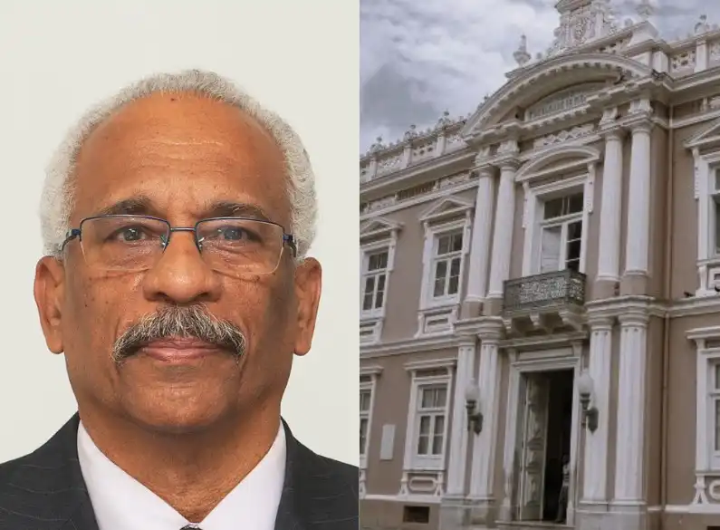 Imagem de Antônio Alberto da Silva Lopes é o primeiro diretor negro da Faculdade de Medicina da UFBA