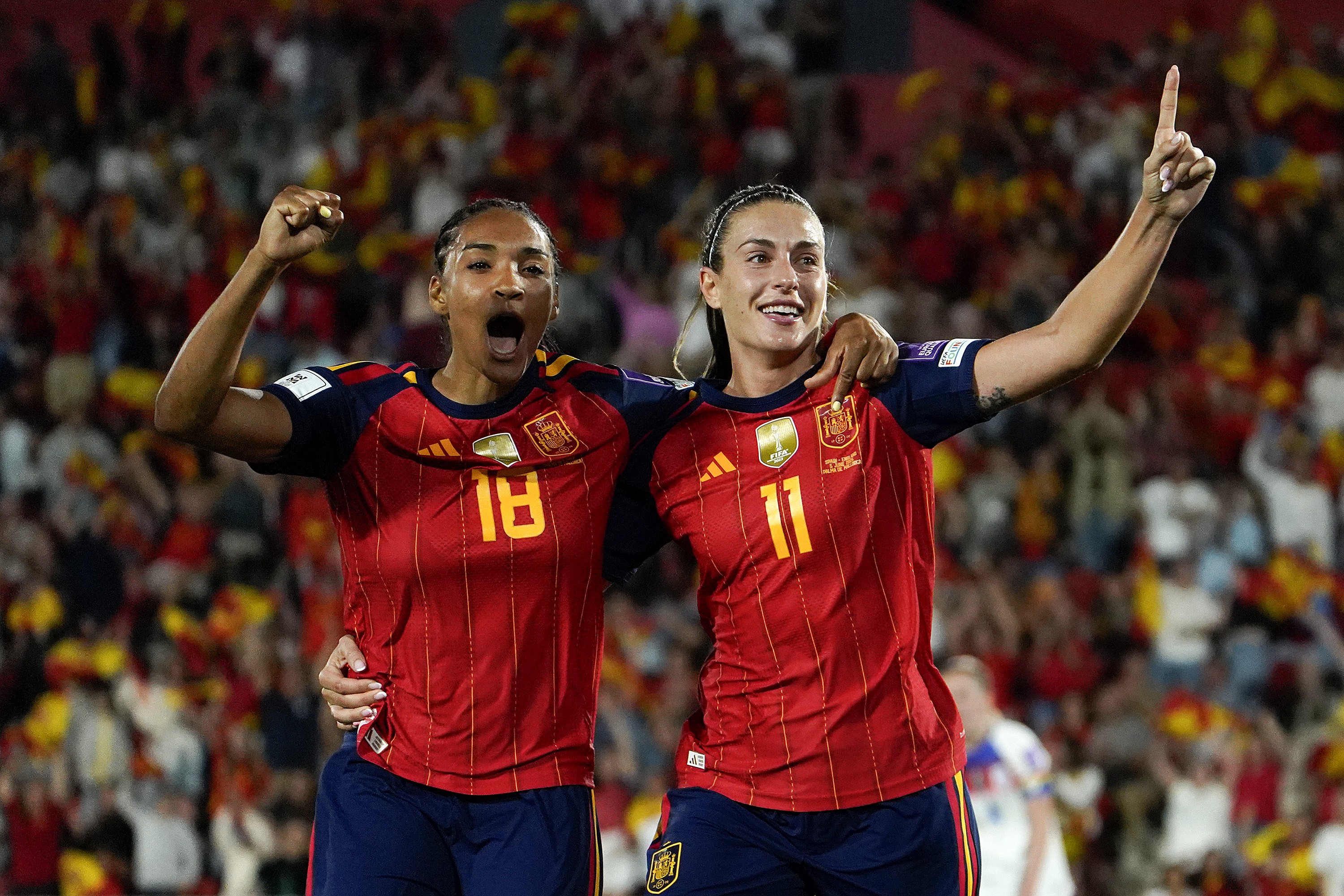 Federação Espanhola de Futebol busca facilitar congelamento de óvulos para jogadoras