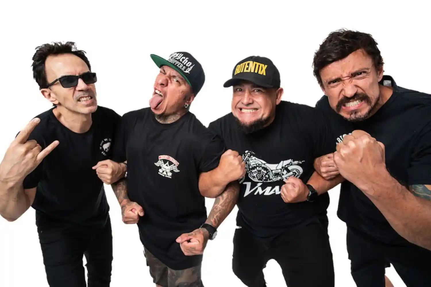 Digão destaca nova fase do Raimundos e fala sobre política e rock