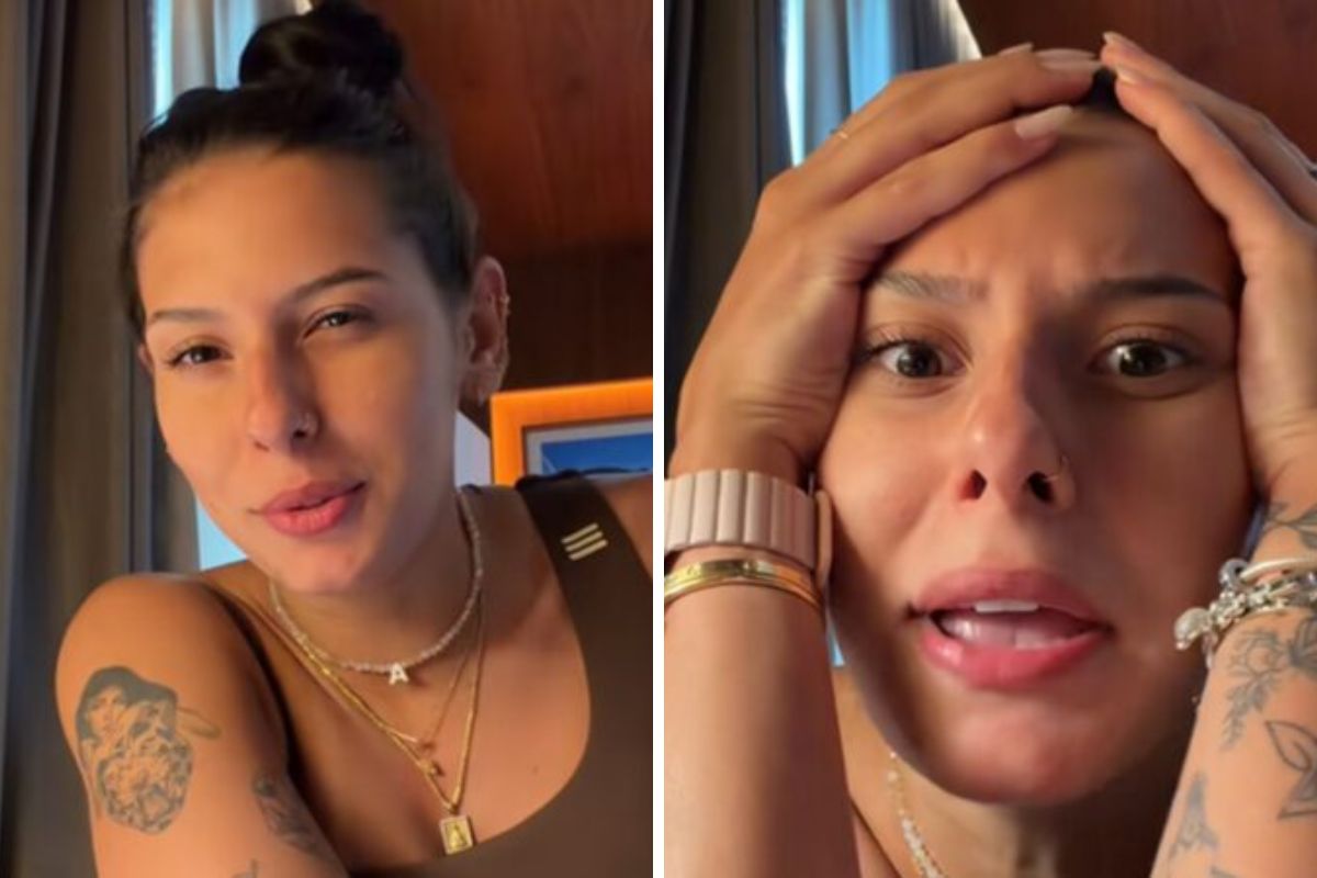 Ana Castela considera processar vidente por previsão de morte