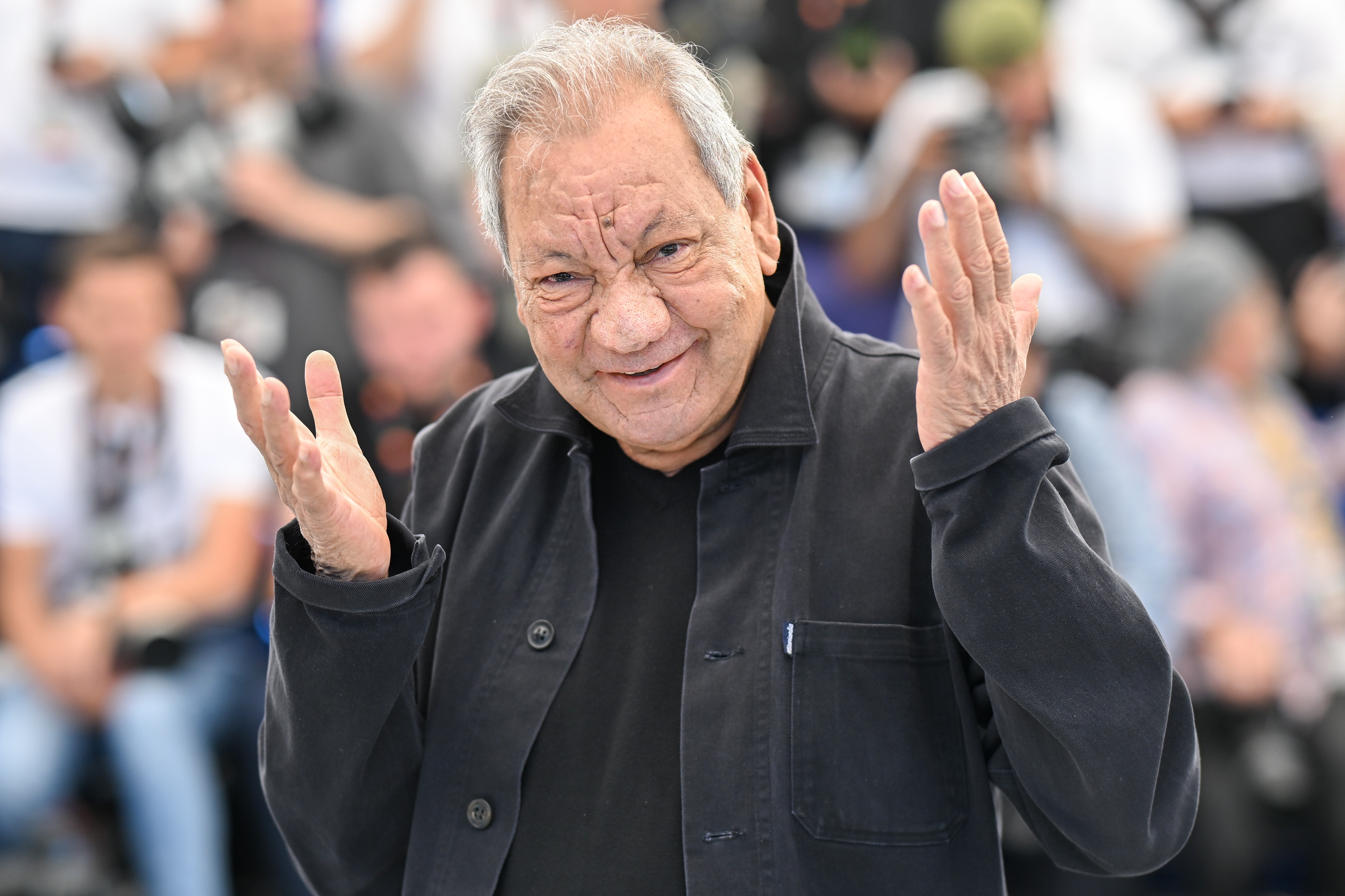 Falece Tony Gatlif, cineasta franco-argelino de 77 anos