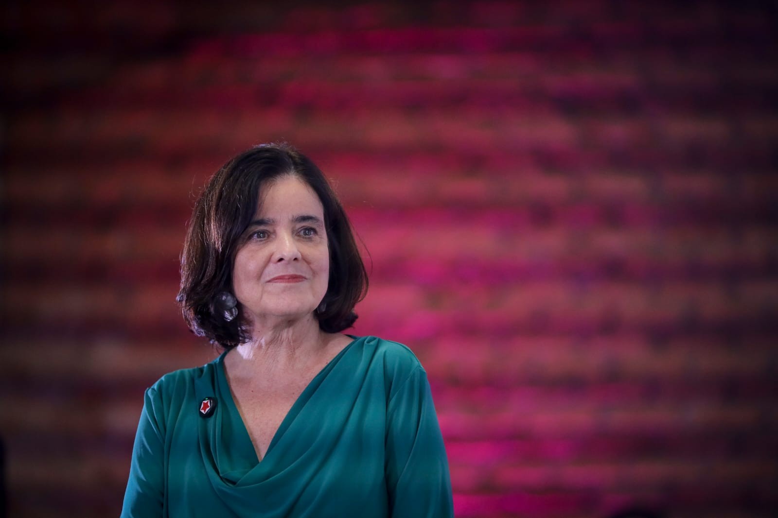 Nísia Trindade e Cármen Lúcia participarão de ato contra feminicídio
