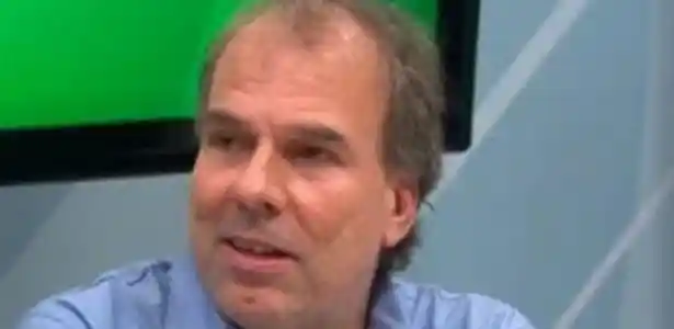 Falece o jornalista esportivo Silvio Barsetti, coordenador da CBF