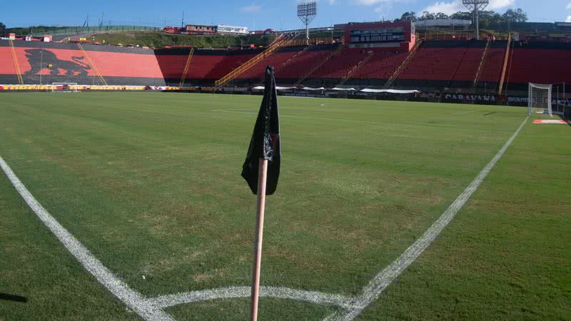 Centroavante do Corinthians se lesiona e pode desfalcar time no Brasileirão