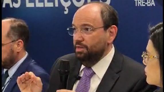 Presidente do TRE-BA fala sobre apagões e planejamento com a Neoenergia