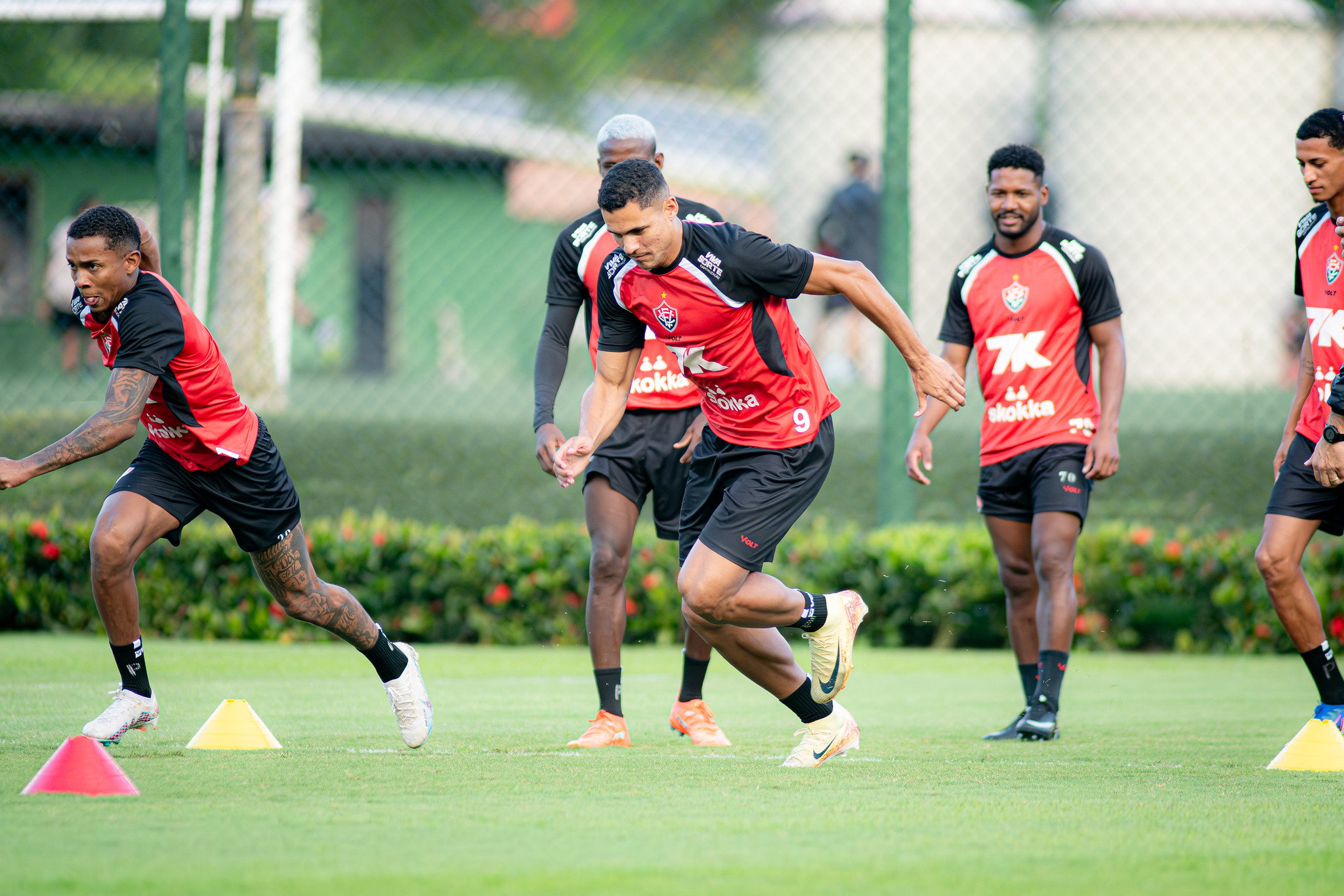 Vitória busca quebrar jejum de 16 anos sem vencer o Cruzeiro na Série A