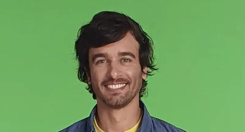 Imagem de Ex-ator da Globo preso por suspeita de estupro diz ter confundido criança com namorada