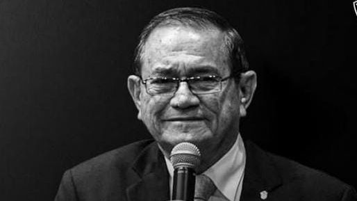 Falece Coronel Nunes, ex-presidente da CBF, aos 87 anos