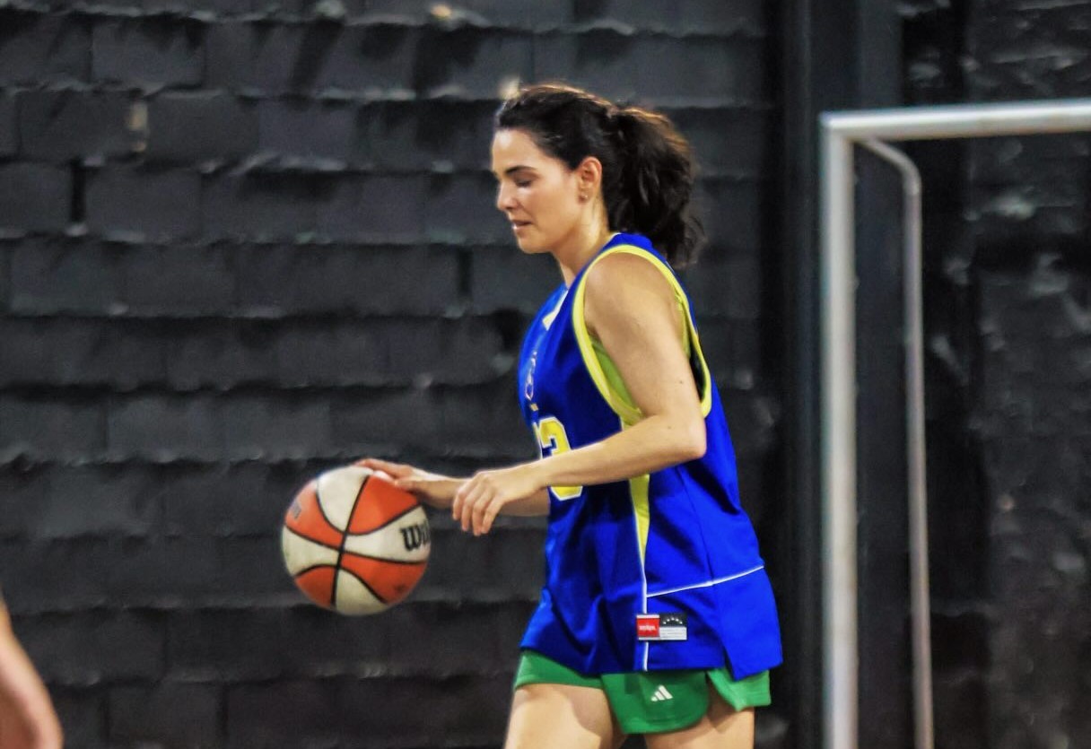Tainá Müller fala sobre seu papel como Magic Paula e a conexão com sua infância