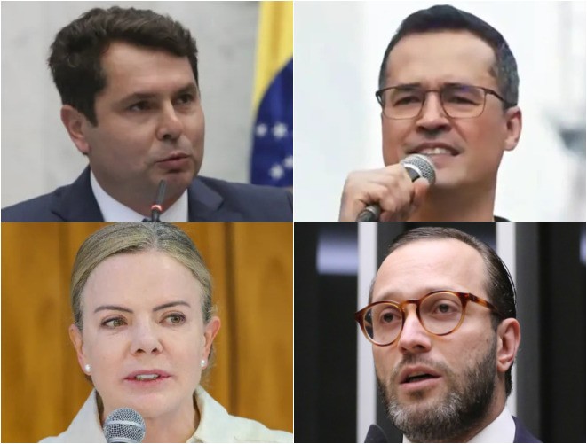 Disputa acirrada pelo Senado no Paraná, revela pesquisa