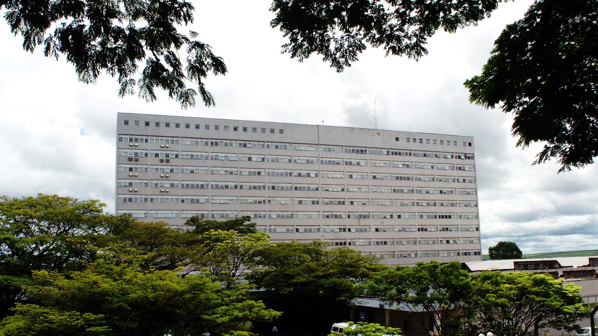 MP investiga morte de recém-nascida no Hospital das Clínicas de Ribeirão Preto