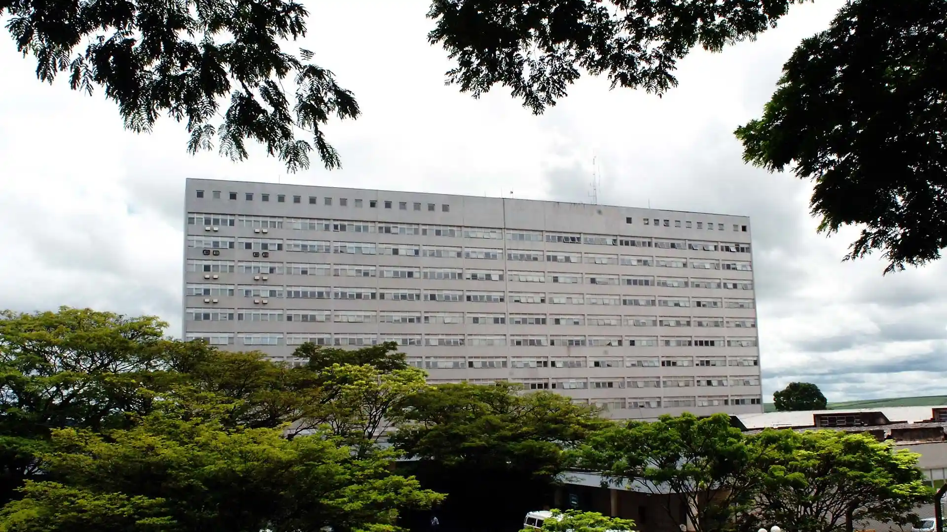 MP investiga morte de recém-nascida no Hospital das Clínicas de Ribeirão Preto