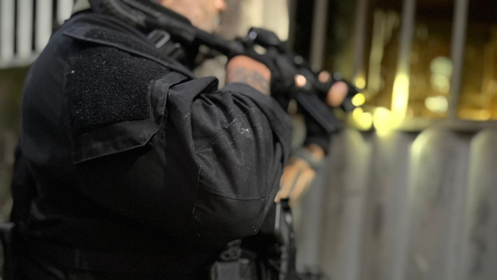 Suspeito de homicídio é detido no extremo sul da Bahia