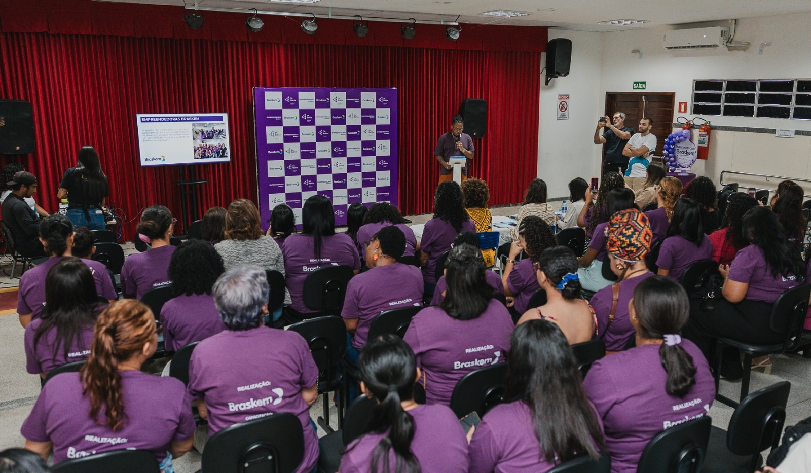 Curso de empreendedorismo feminino oferece 50 vagas em Salvador