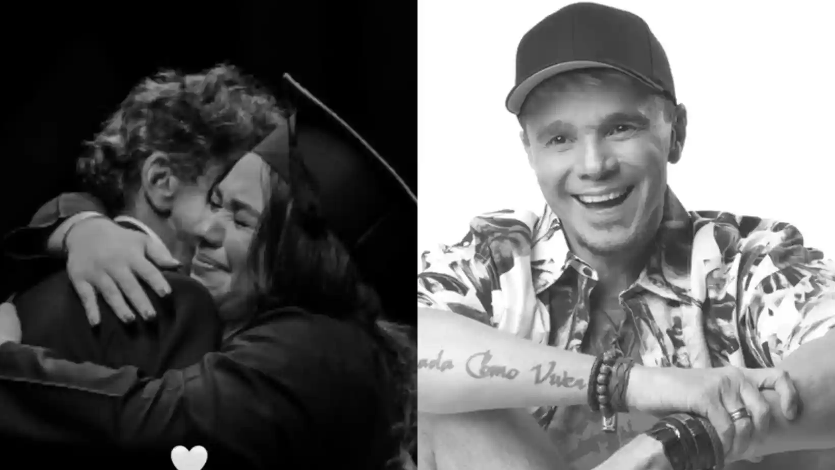 Bruna Trindade Andrade homenageia o pai Netinho após sua morte