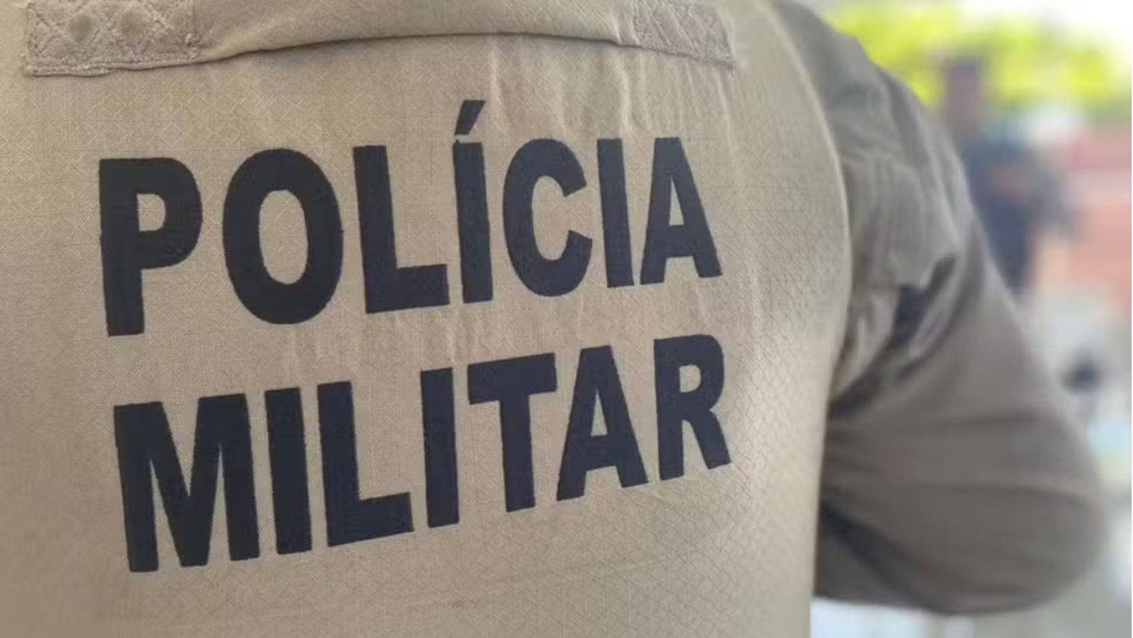 Suspeito de matar jovem com mais de 20 tiros é preso em Feira de Santana