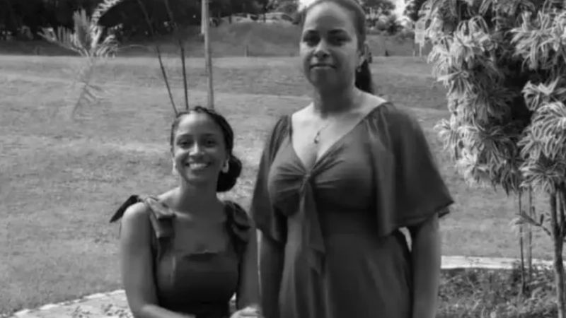 Mãe e filha são encontradas mortas em Sauípe; suspeito também foi encontrado sem vida