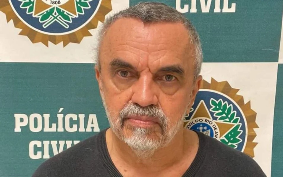 Decisão da Justiça sobre prisão domiciliar de José Dumont