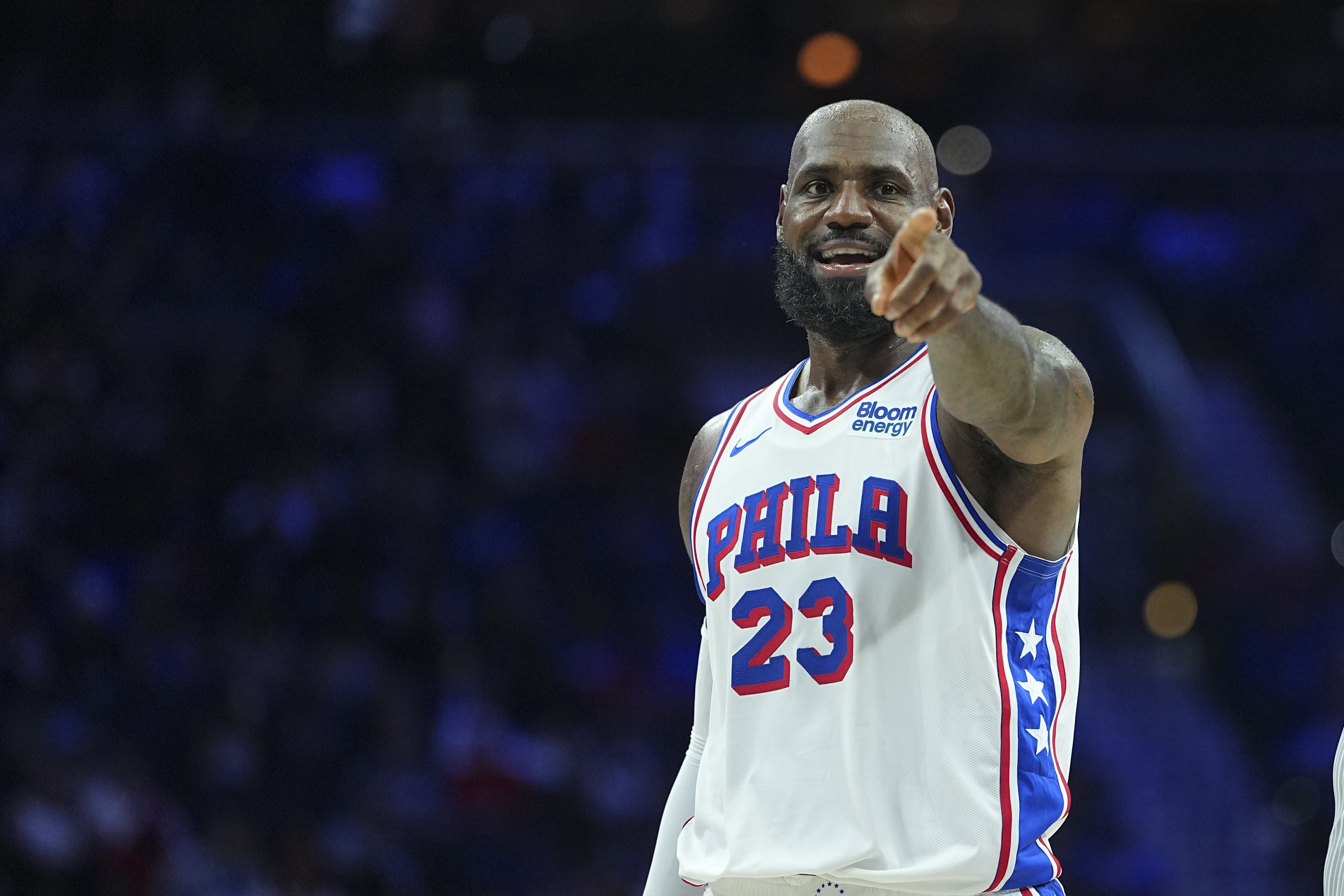 NBA 2026/27 começa hoje com três jogos
