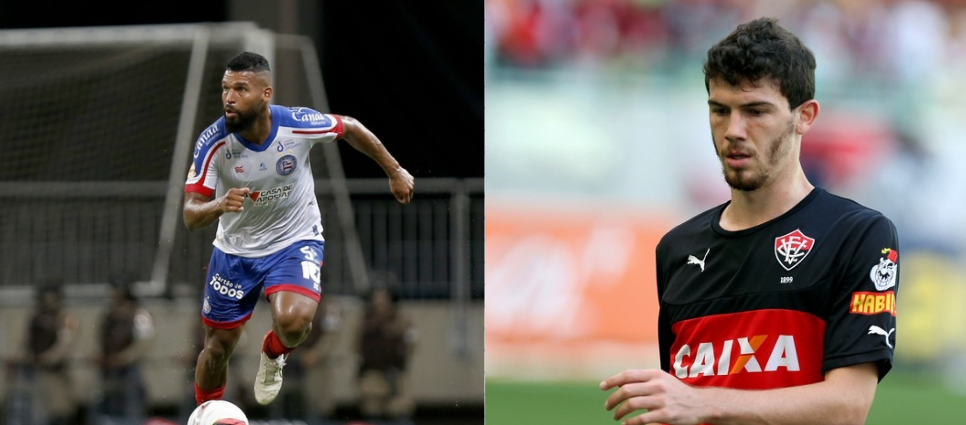 Ex-atletas da dupla Ba-Vi tentam barrar venda da SAF do Vasco