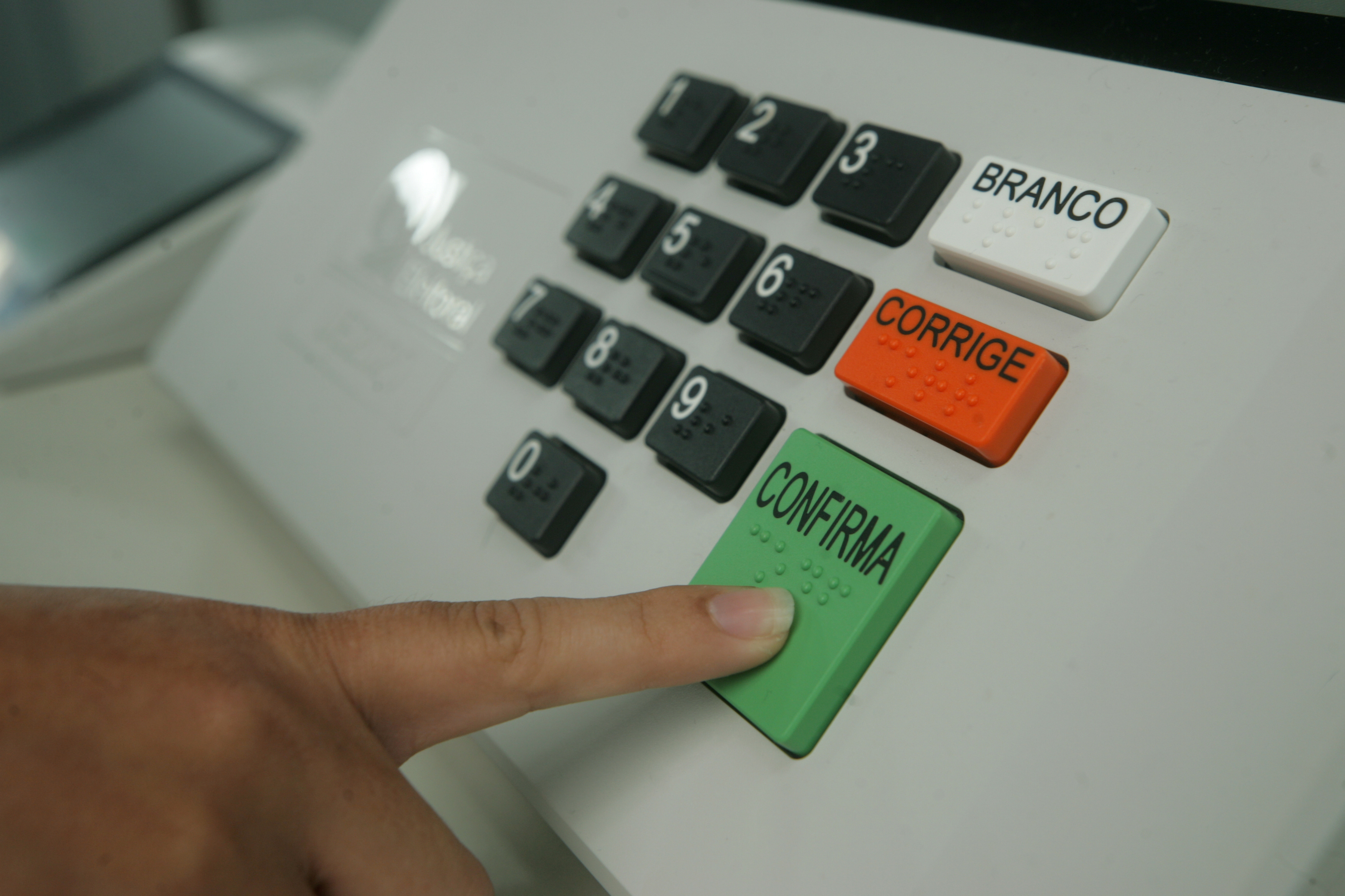 Seis chapas de candidatos à Presidência da República são aprovadas pelo TSE