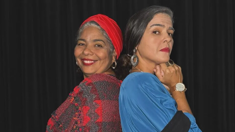 Espetáculo 79 não é 80 aborda o envelhecimento feminino em Salvador