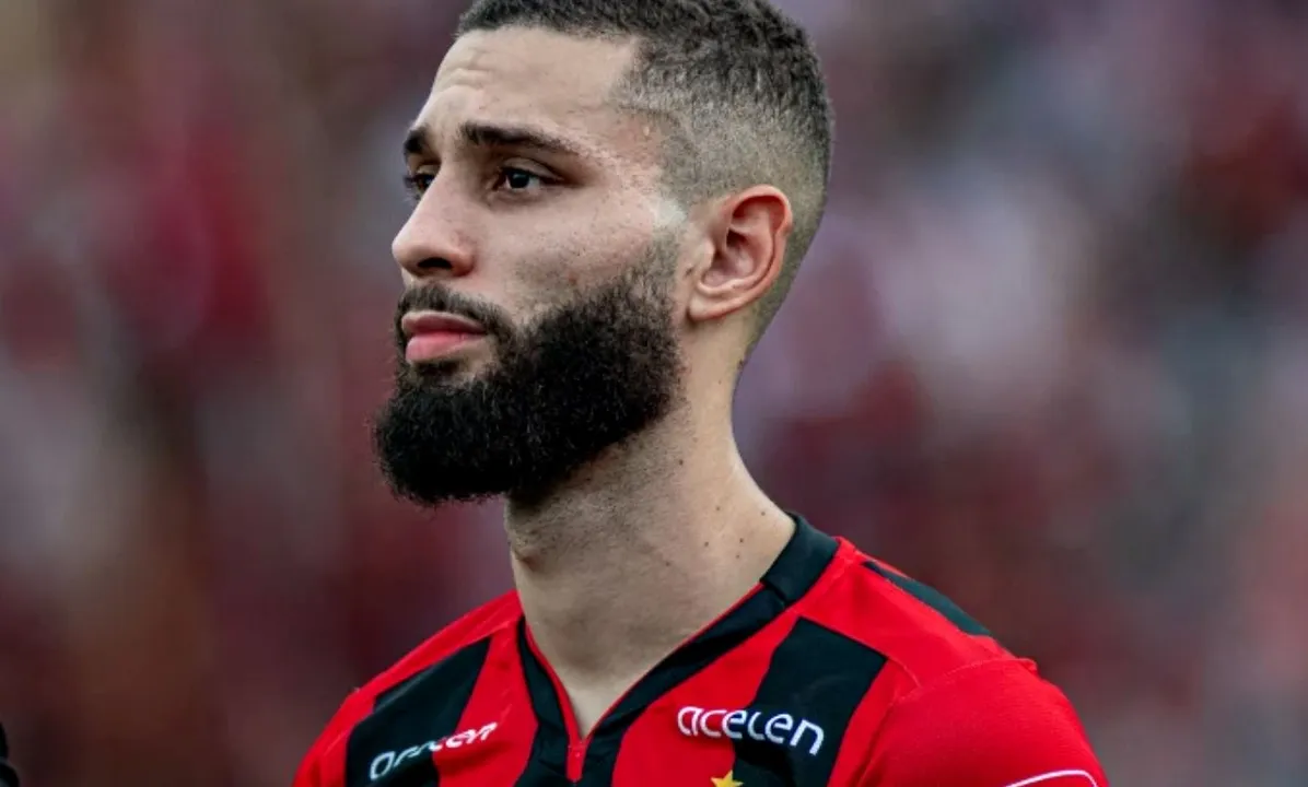 Presidente do Vitória critica Grêmio por dívida