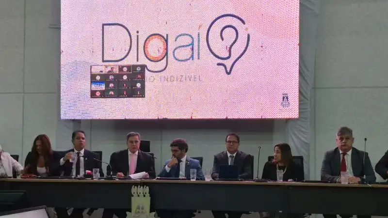 Imagem de TJBA lança projeto para escuta de homens condenados por violência contra mulheres
