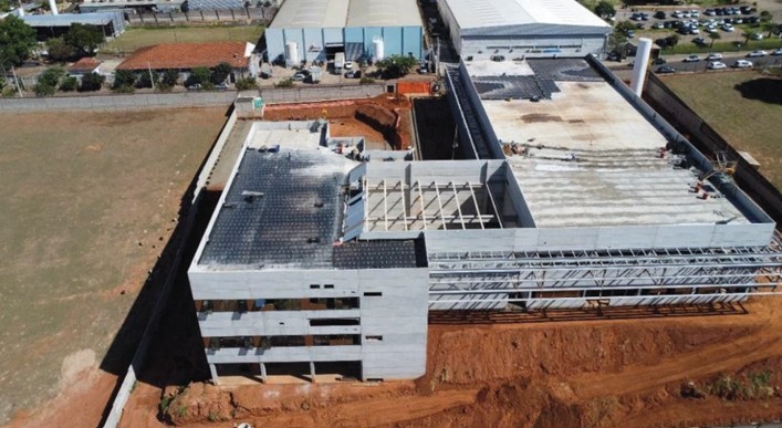 Operadores do PCC planejam construção no interior de São Paulo, revela MP-SP