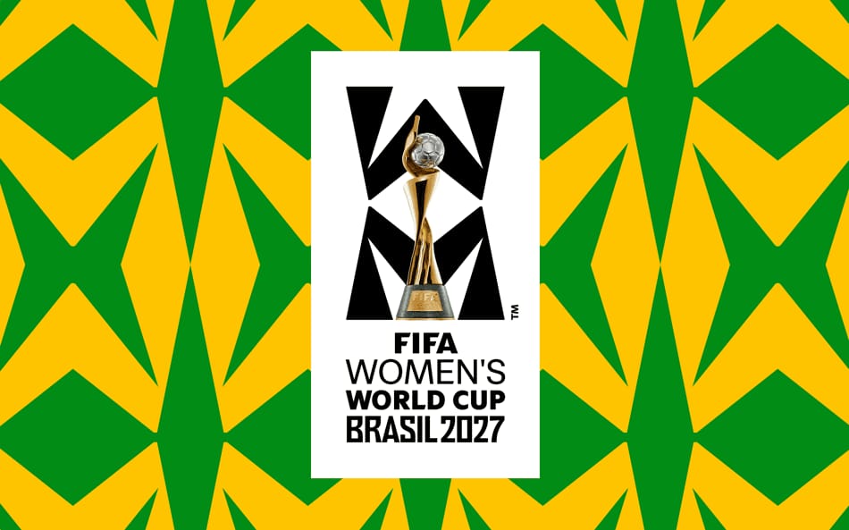 Inscrições para voluntários da Copa do Mundo Feminina de 2027 se encerram em breve