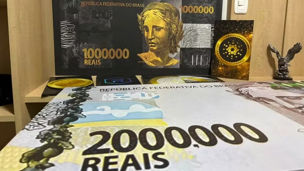 PF captura homem no Santos Dumont acusado de roubar R$ 37 milhões