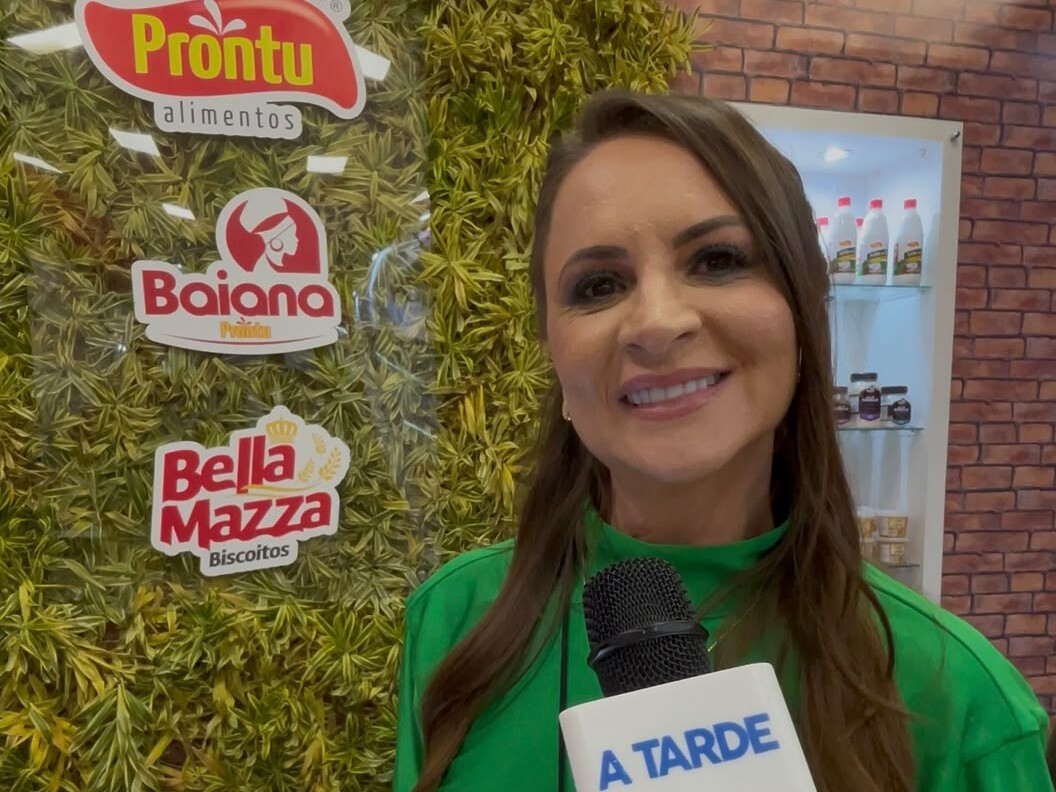 Grupo Prontu se destaca na importação de leite na Bahia