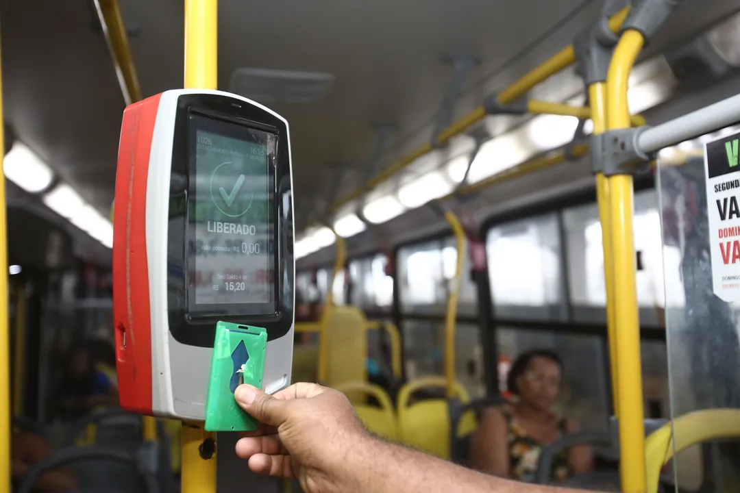 Novas linhas de ônibus em Salvador beneficiam Mata Escura e Arraial do Retiro