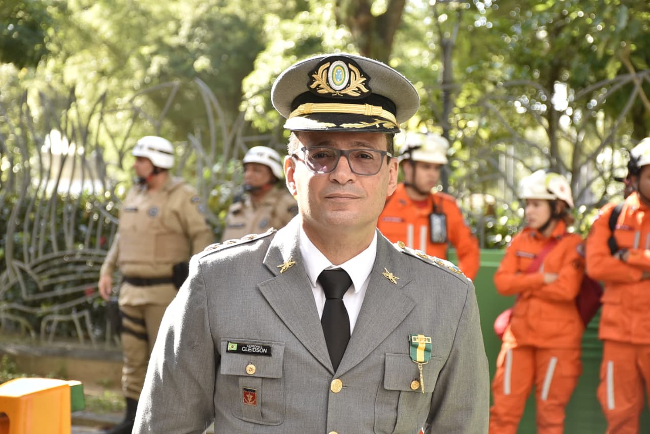 Celebração do 7 de Setembro destaca união e importância da Independência na Bahia