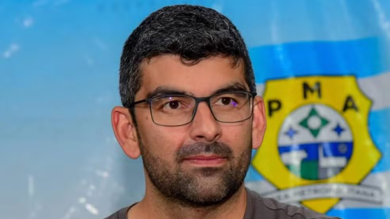 Candidato ao governo do Pará tem vídeo íntimo divulgado