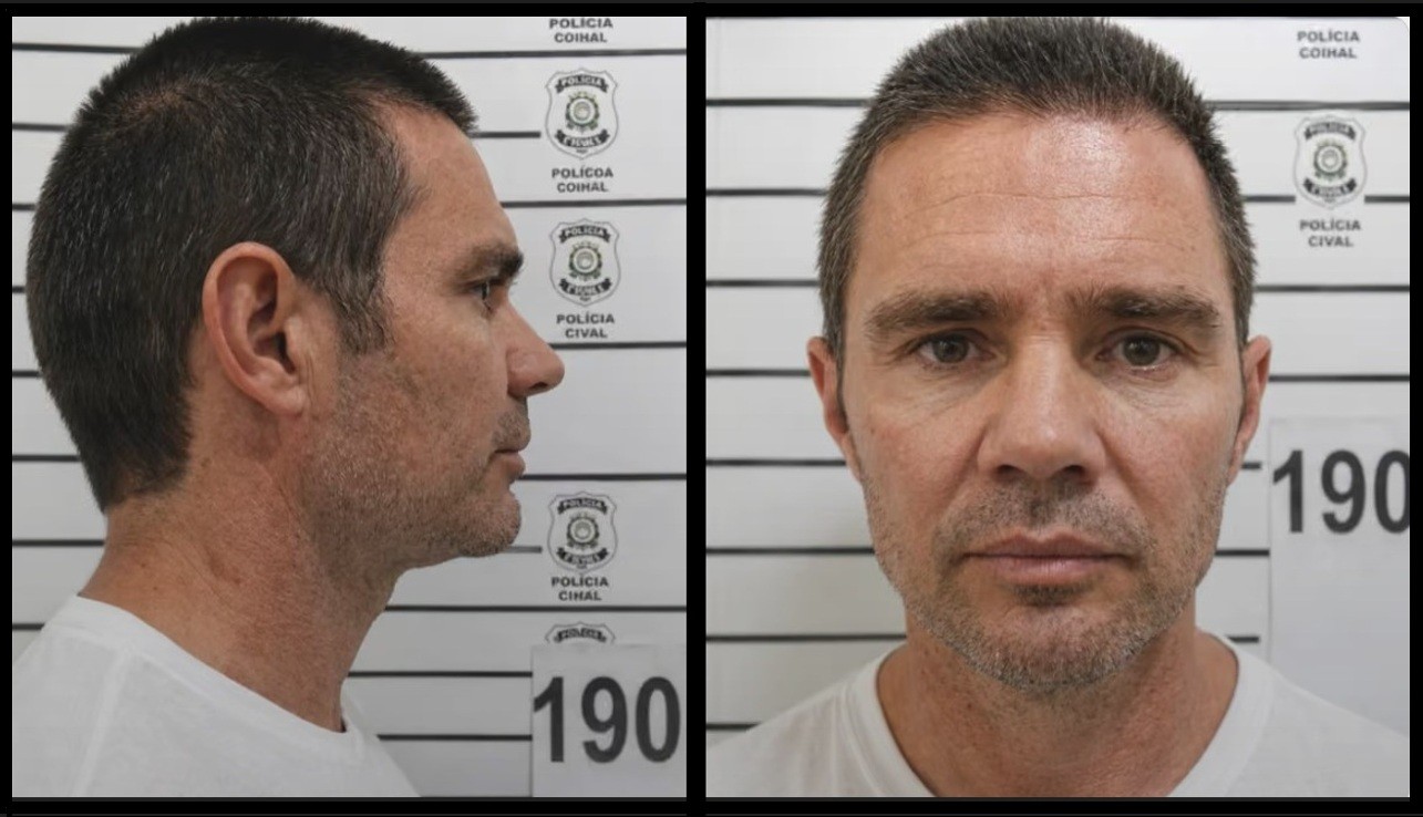 Defesa de Daniel Vorcaro pede liberdade ao STF