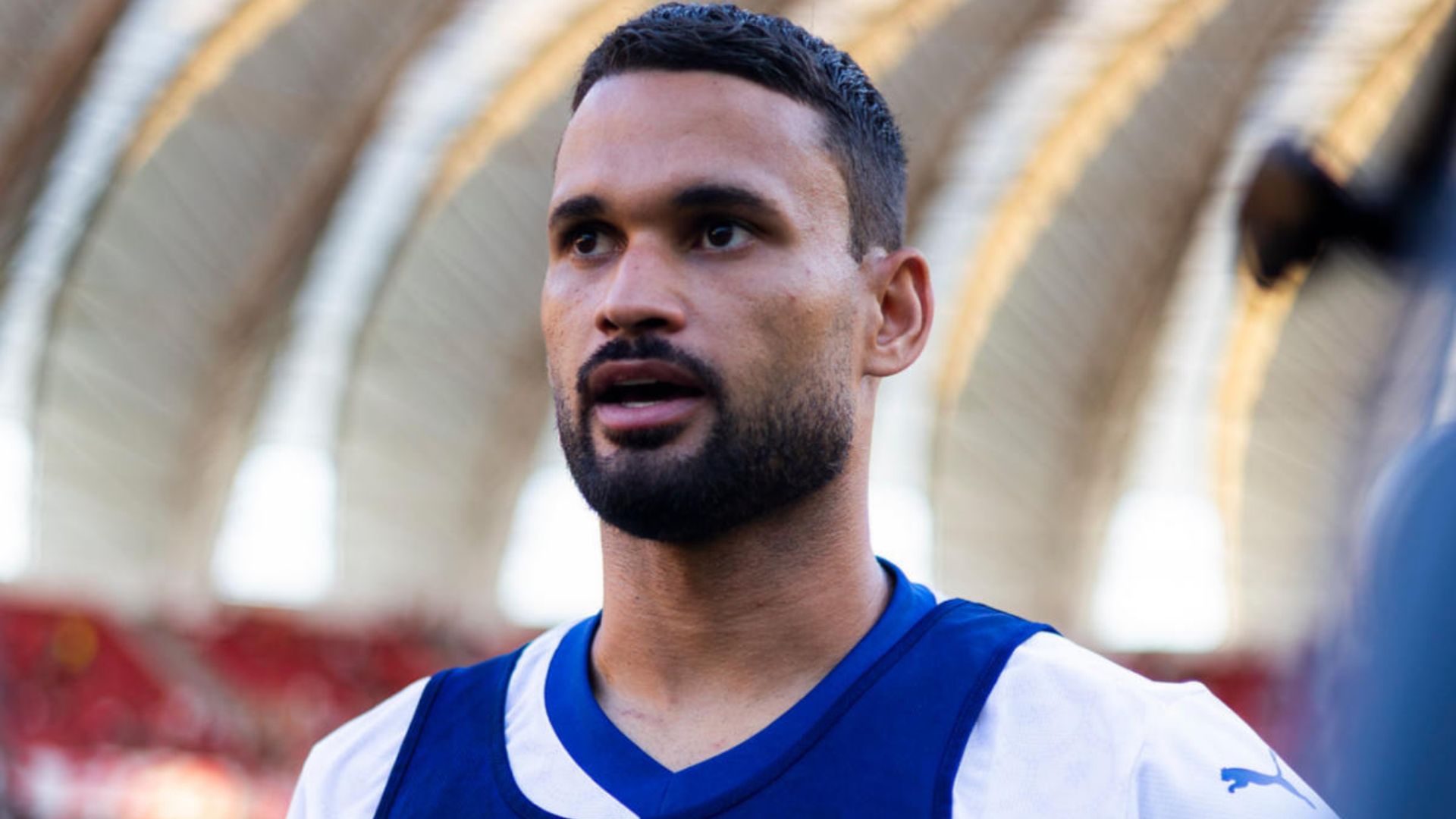 Willian José é investigado pelo MP-BA por suspeita de xenofobia
