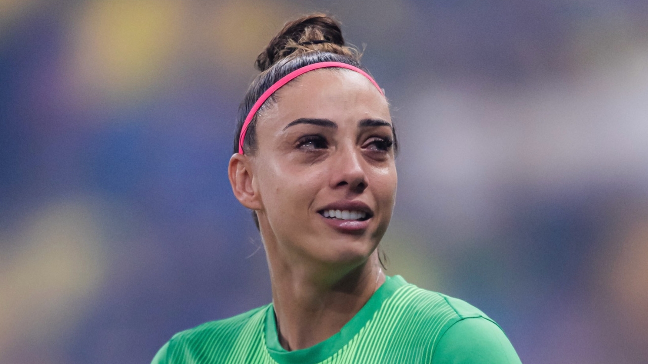 Goleira do Bahia é convocada, mas não atua pela Seleção Brasileira