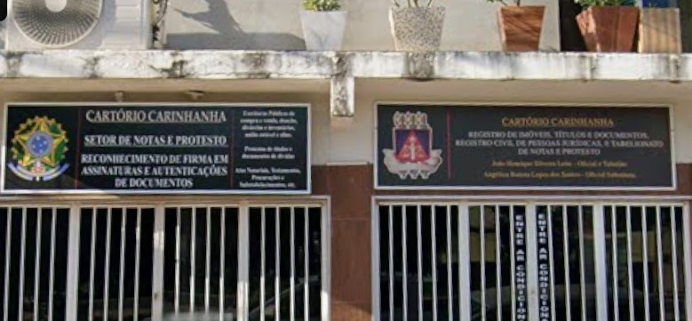 TJBA suspende matrículas de imóveis no oeste da Bahia para investigação
